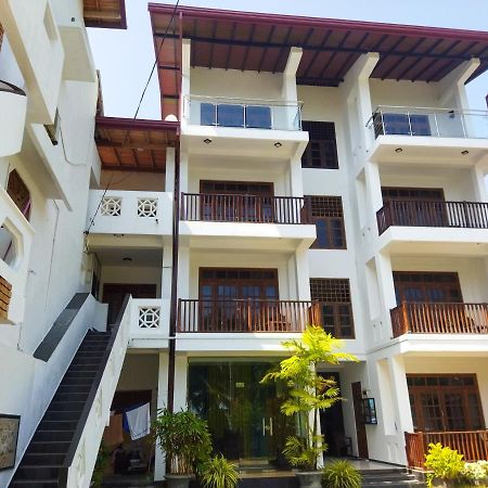טנגלה Shanika Beach Inn מראה חיצוני תמונה