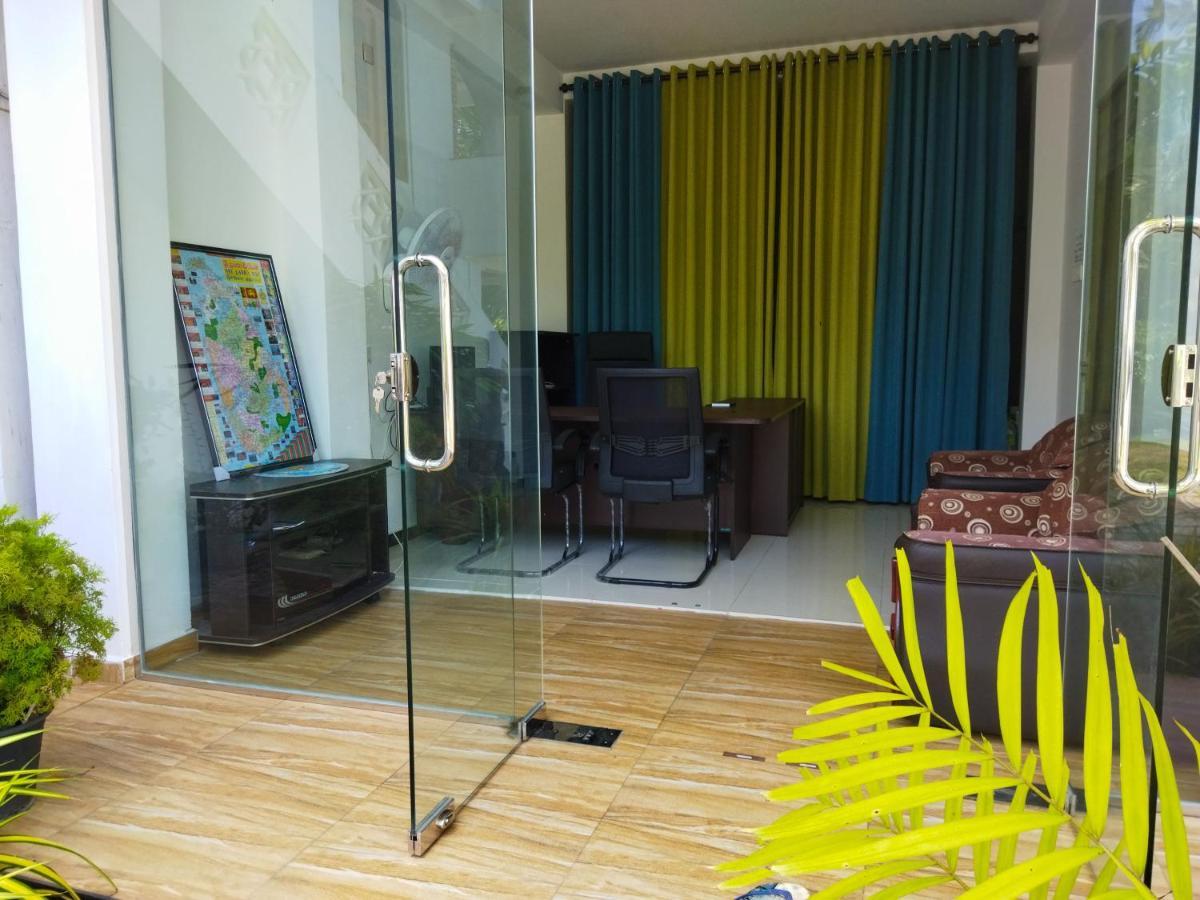 טנגלה Shanika Beach Inn מראה חיצוני תמונה