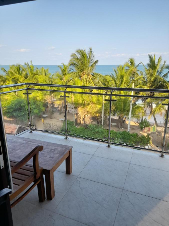 טנגלה Shanika Beach Inn מראה חיצוני תמונה