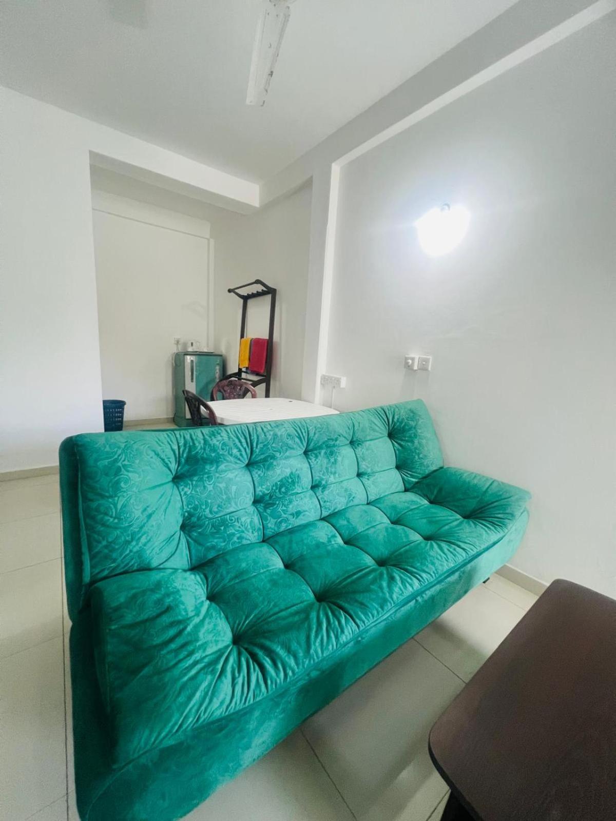 טנגלה Shanika Beach Inn מראה חיצוני תמונה