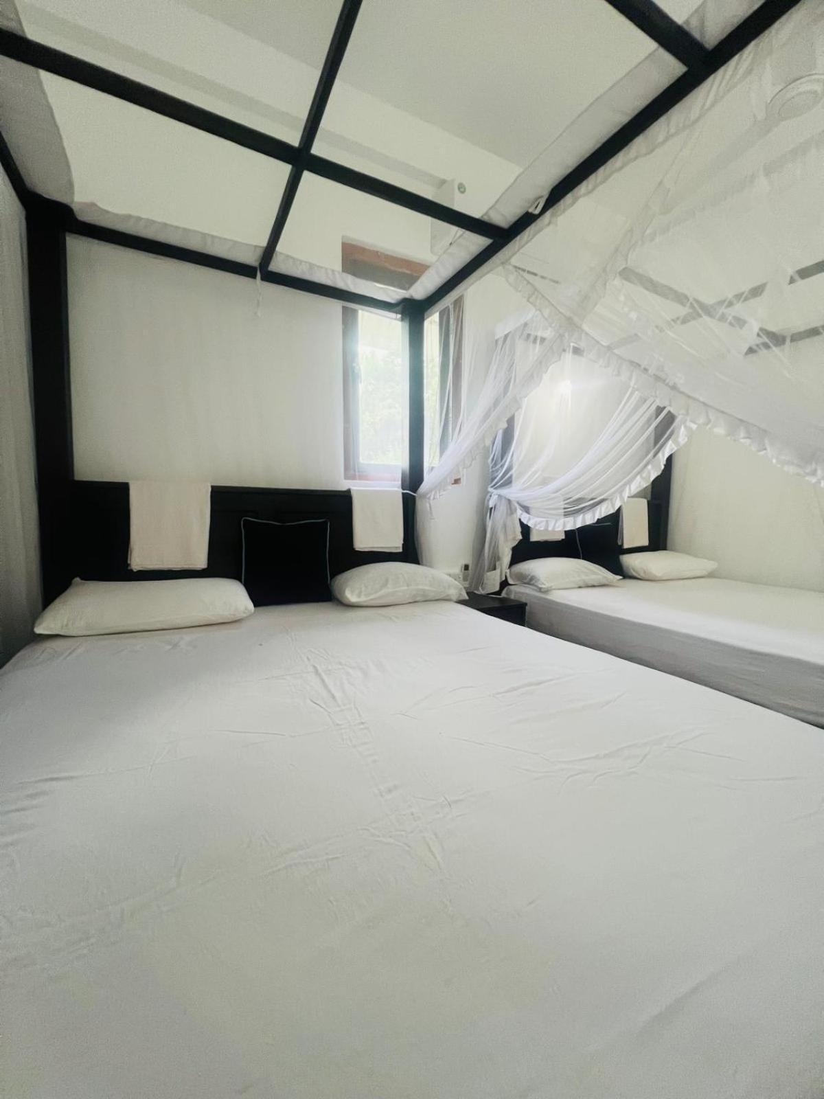 טנגלה Shanika Beach Inn מראה חיצוני תמונה