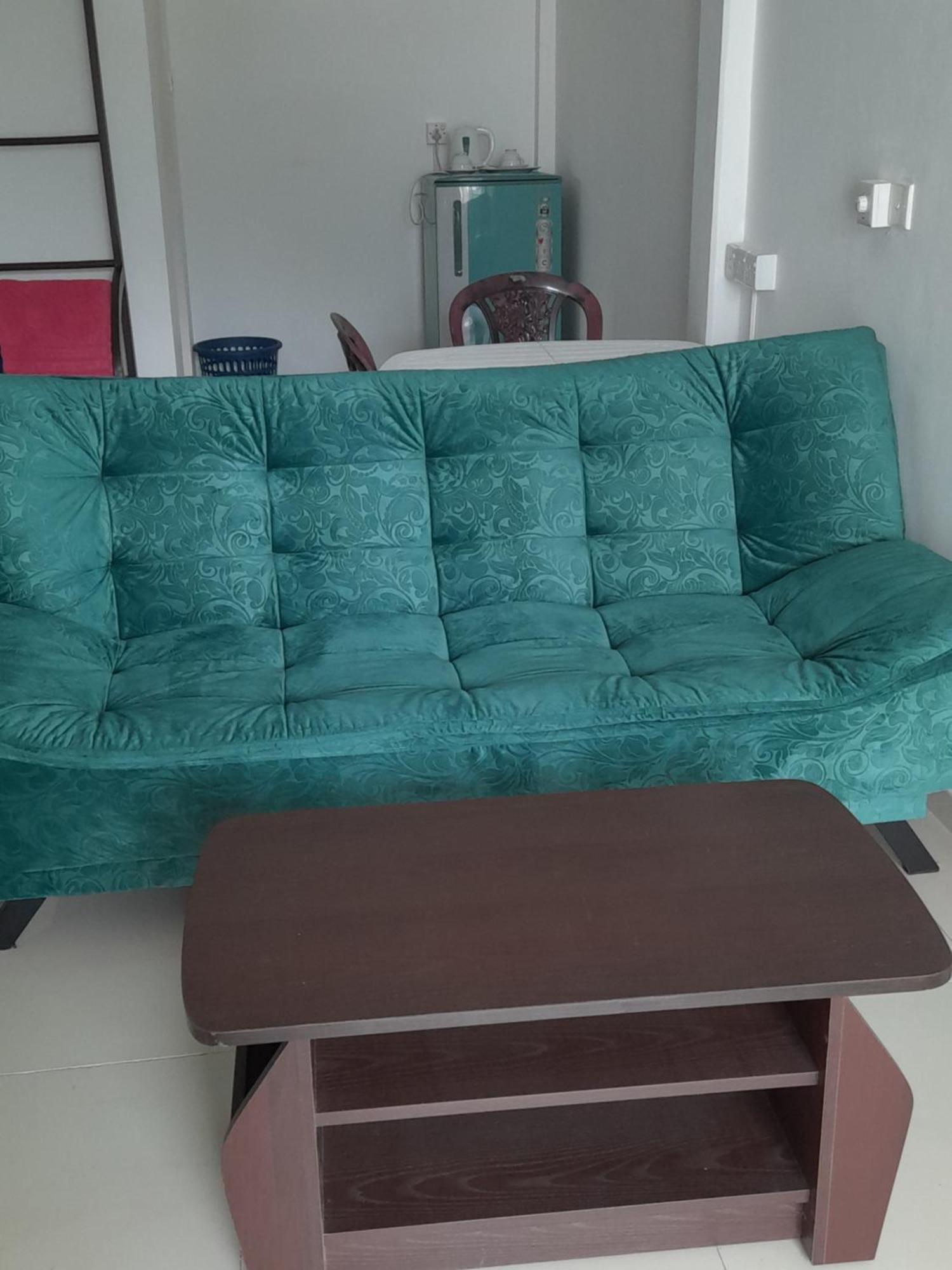 טנגלה Shanika Beach Inn מראה חיצוני תמונה