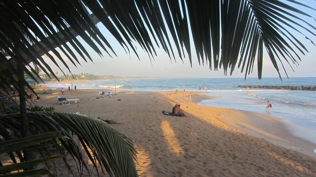 טנגלה Shanika Beach Inn מראה חיצוני תמונה