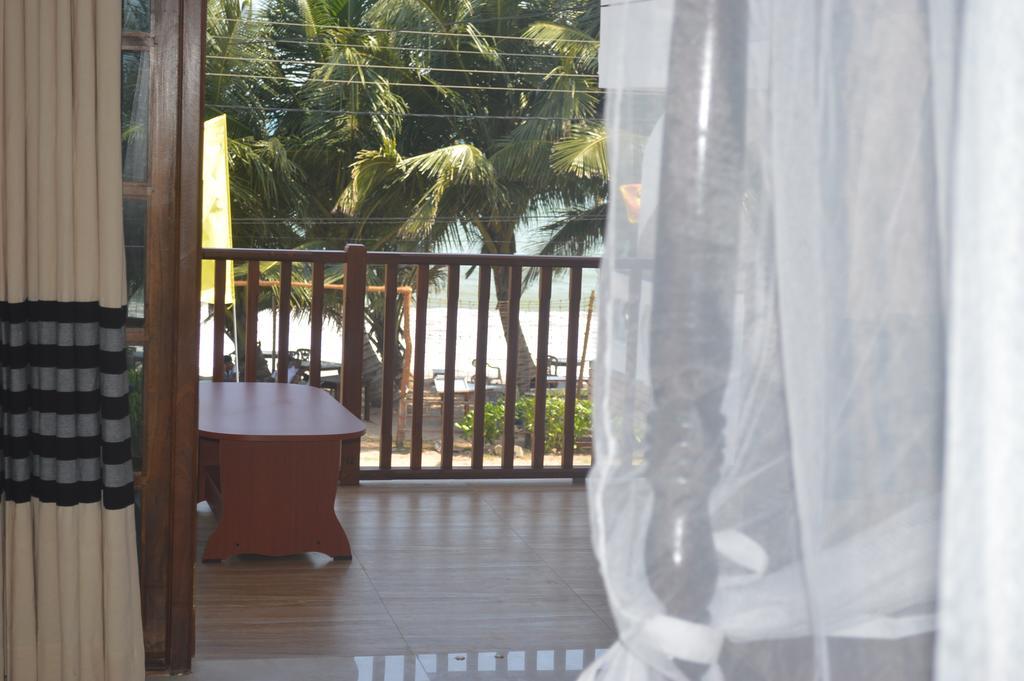 טנגלה Shanika Beach Inn מראה חיצוני תמונה