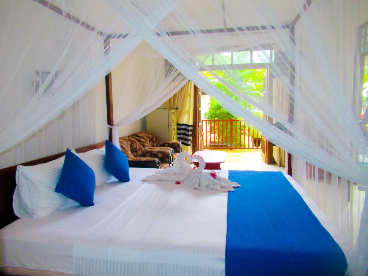 טנגלה Shanika Beach Inn מראה חיצוני תמונה