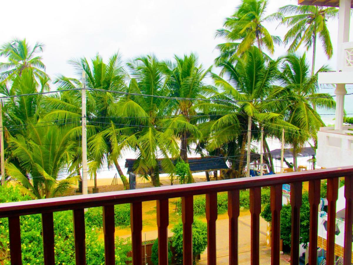טנגלה Shanika Beach Inn מראה חיצוני תמונה