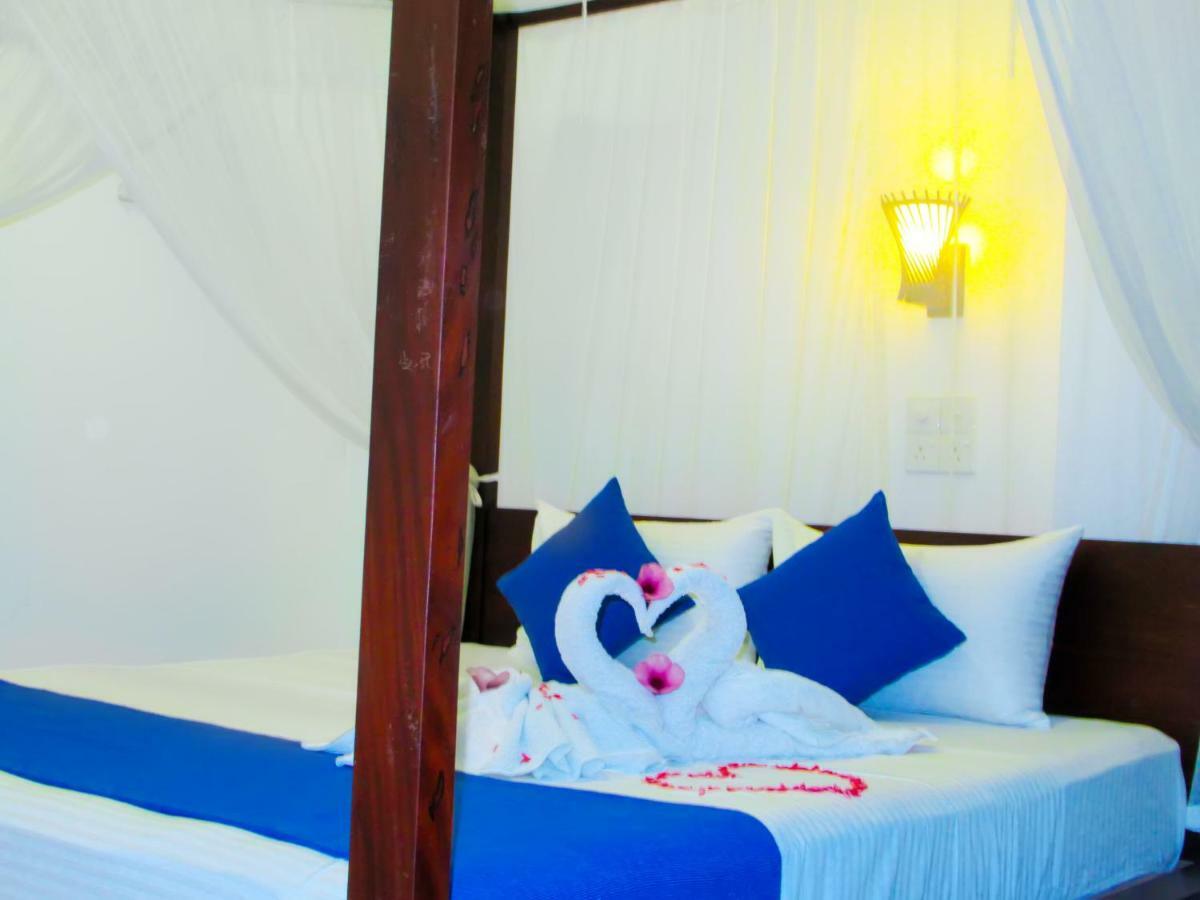טנגלה Shanika Beach Inn מראה חיצוני תמונה