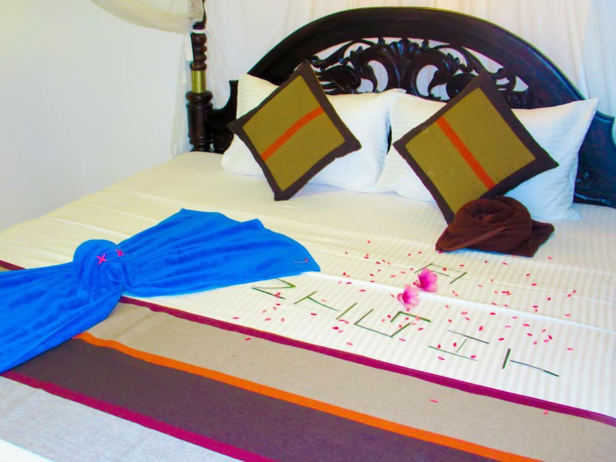 טנגלה Shanika Beach Inn מראה חיצוני תמונה